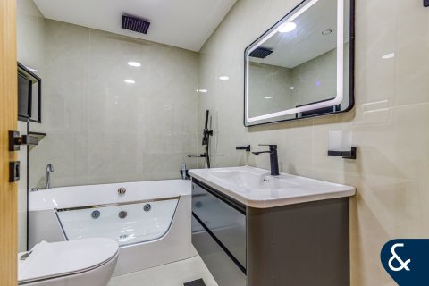 Купить квартиру в Dorra Bay, Дубай Марина, Дубай: 3 спальни, 195м², № 98249 - фото 26