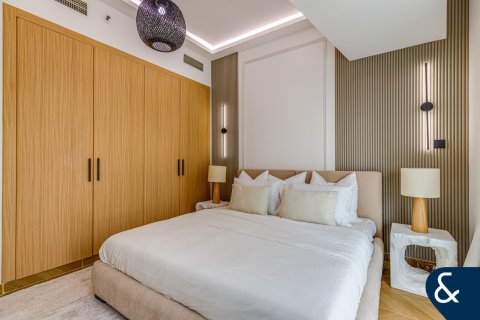 Купить квартиру в Dorra Bay, Дубай Марина, Дубай: 3 спальни, 195м², № 98249 - фото 21