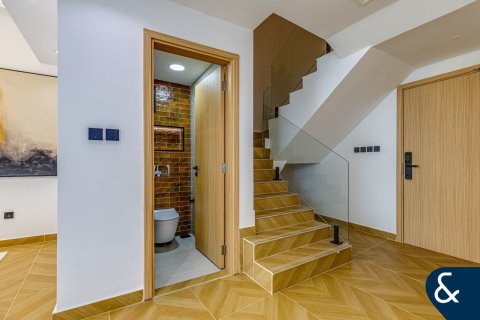 Купить квартиру в Dorra Bay, Дубай Марина, Дубай: 3 спальни, 195м², № 98249 - фото 2