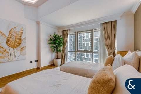 Купить квартиру в Dorra Bay, Дубай Марина, Дубай: 3 спальни, 195м², № 98249 - фото 17