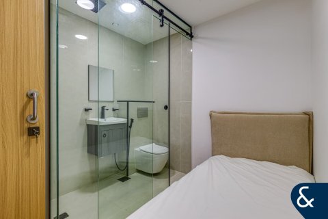 Купить квартиру в Dorra Bay, Дубай Марина, Дубай: 3 спальни, 195м², № 98249 - фото 14