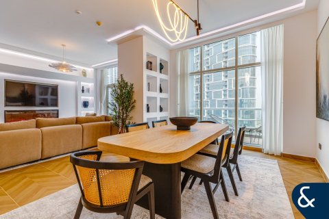 Купить квартиру в Dorra Bay, Дубай Марина, Дубай: 3 спальни, 195м², № 98249 - фото 10