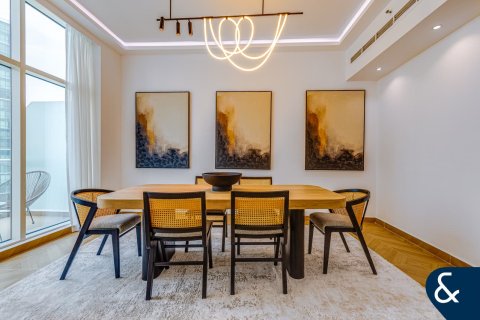 Купить квартиру в Dorra Bay, Дубай Марина, Дубай: 3 спальни, 195м², № 98249 - фото 7