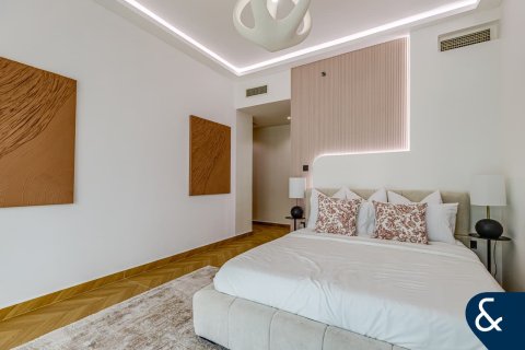 Купить квартиру в Dorra Bay, Дубай Марина, Дубай: 3 спальни, 195м², № 98249 - фото 25