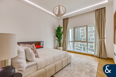 Купить квартиру в Dorra Bay, Дубай Марина, Дубай: 3 спальни, 195м², № 98249 - фото 23