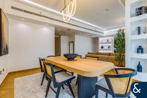 Купить квартиру в Dorra Bay, Дубай Марина, Дубай: 3 спальни, 195м², № 98249 - фото 9