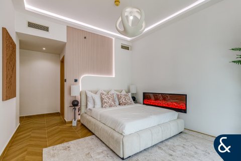 Купить квартиру в Dorra Bay, Дубай Марина, Дубай: 3 спальни, 195м², № 98249 - фото 24