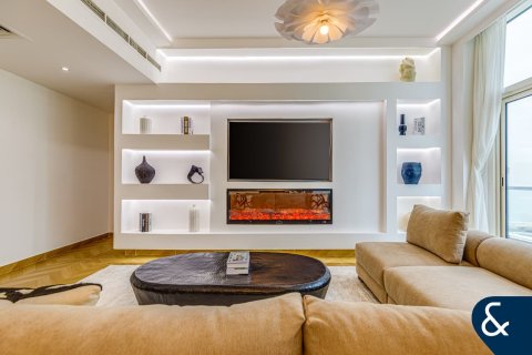 Купить квартиру в Dorra Bay, Дубай Марина, Дубай: 3 спальни, 195м², № 98249 - фото 5