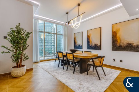 Купить квартиру в Dorra Bay, Дубай Марина, Дубай: 3 спальни, 195м², № 98249 - фото 6