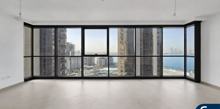 Квартира в Dubai Creek Harbour (The Lagoons), Дубай, 2 спальни, 136м², № 98241