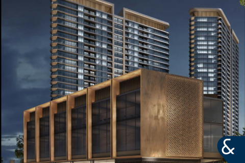 Купить квартиру в Motor City, Дубай: 1 спальня, 51м², № 98232 - фото 7