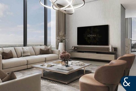 Купить квартиру в Motor City, Дубай: 1 спальня, 51м², № 98232 - фото 13