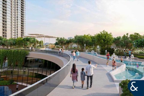 Купить квартиру в Motor City, Дубай: 1 спальня, 51м², № 98232 - фото 10