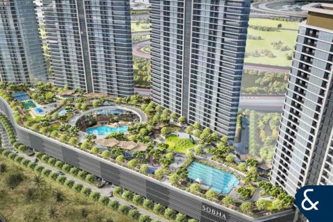 Купить квартиру в Motor City, Дубай: 1 спальня, 51м², № 98232 - фото 11