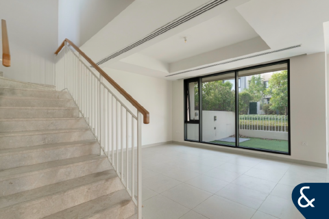 Купить виллу в Maple at Dubai Hills Estate, Дубай Хилс Эстейт, Дубай: 5 спален, 251м², № 98242 - фото 2