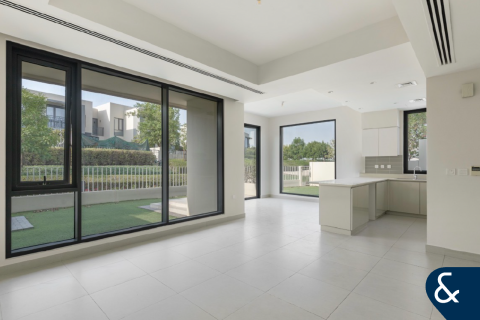 Купить виллу в Maple at Dubai Hills Estate, Дубай Хилс Эстейт, Дубай: 5 спален, 251м², № 98242 - фото 3