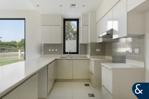 Купить виллу в Maple at Dubai Hills Estate, Дубай Хилс Эстейт, Дубай: 5 спален, 251м², № 98242 - фото 5