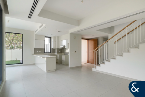 Купить виллу в Maple at Dubai Hills Estate, Дубай Хилс Эстейт, Дубай: 5 спален, 251м², № 98242 - фото 4