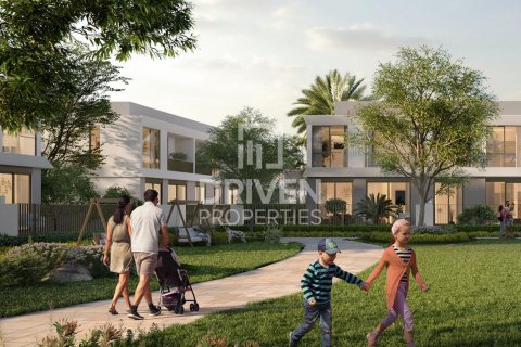 Villa in The Valley, Dubai 3 bedrooms, 180.7 sq.m. № 135844 - photo 4