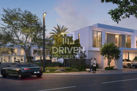 Villa in The Valley, Dubai 3 bedrooms, 180.7 sq.m. № 135844 - photo 10