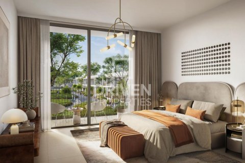 Villa in The Valley, Dubai 3 bedrooms, 180.7 sq.m. № 135844 - photo 8