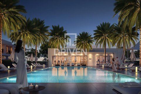 Villa in The Valley, Dubai 3 bedrooms, 180.7 sq.m. № 135844 - photo 2