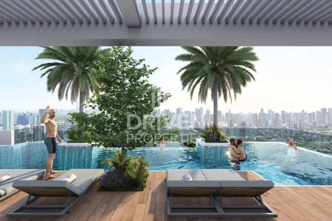 Apartment in Arjan, Dubai 2 bedrooms, 118.36 sq.m. № 135841 - photo 11