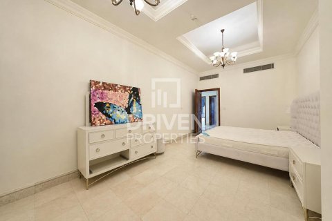 Duplex à The Fairmont Palm Residences, Palm Jumeirah, Dubai, 3 chambres, 636.29 m², № 135845 - photo 6