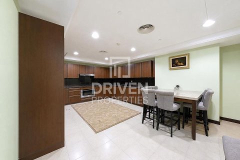 Duplex à The Fairmont Palm Residences, Palm Jumeirah, Dubai, 3 chambres, 636.29 m², № 135845 - photo 16