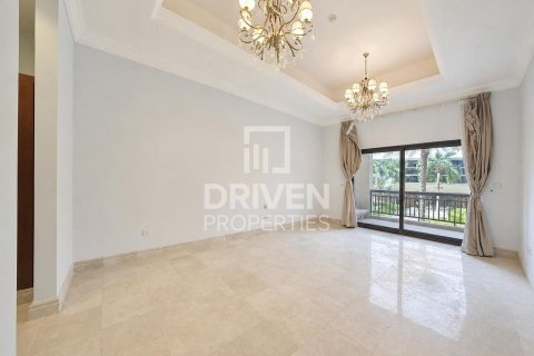 Duplex à The Fairmont Palm Residences, Palm Jumeirah, Dubai, 3 chambres, 636.29 m², № 135845 - photo 11