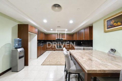 Duplex à The Fairmont Palm Residences, Palm Jumeirah, Dubai, 3 chambres, 636.29 m², № 135845 - photo 14