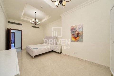 Duplex à The Fairmont Palm Residences, Palm Jumeirah, Dubai, 3 chambres, 636.29 m², № 135845 - photo 5