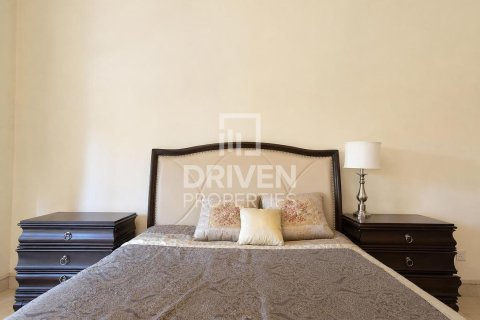 Duplex à The Fairmont Palm Residences, Palm Jumeirah, Dubai, 3 chambres, 636.29 m², № 135845 - photo 7