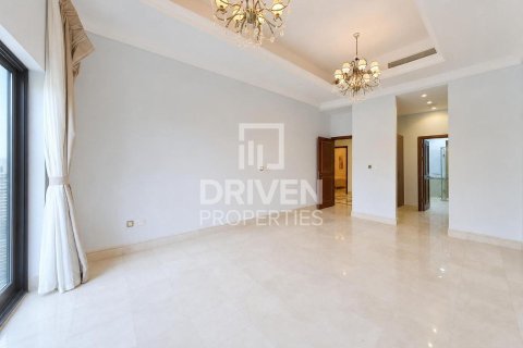 Duplex à The Fairmont Palm Residences, Palm Jumeirah, Dubai, 3 chambres, 636.29 m², № 135845 - photo 12