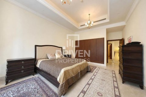 Duplex à The Fairmont Palm Residences, Palm Jumeirah, Dubai, 3 chambres, 636.29 m², № 135845 - photo 8