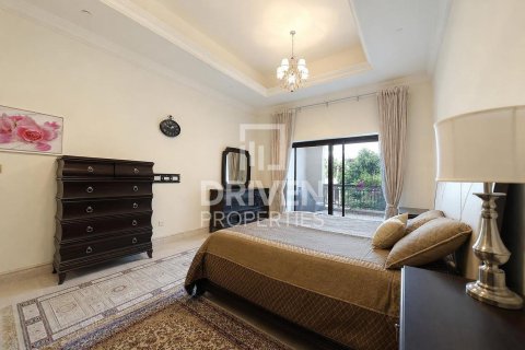 Duplex à The Fairmont Palm Residences, Palm Jumeirah, Dubai, 3 chambres, 636.29 m², № 135845 - photo 10