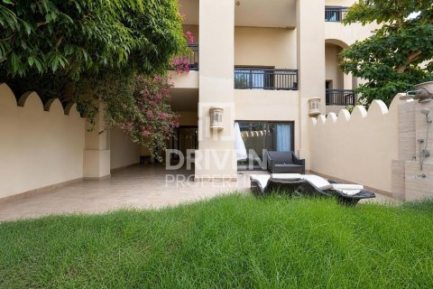 Duplex à The Fairmont Palm Residences, Palm Jumeirah, Dubai, 3 chambres, 636.29 m², № 135845 - photo 30