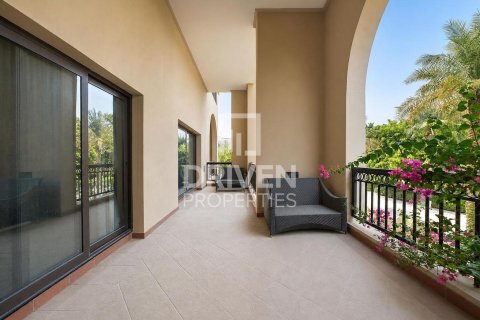 Duplex à The Fairmont Palm Residences, Palm Jumeirah, Dubai, 3 chambres, 636.29 m², № 135845 - photo 28