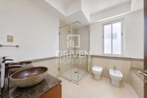 Duplex à The Fairmont Palm Residences, Palm Jumeirah, Dubai, 3 chambres, 636.29 m², № 135845 - photo 22