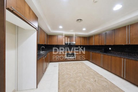 Duplex à The Fairmont Palm Residences, Palm Jumeirah, Dubai, 3 chambres, 636.29 m², № 135845 - photo 15