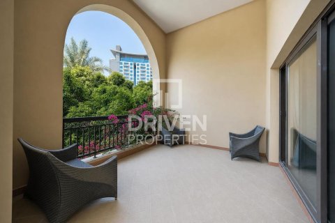 Duplex à The Fairmont Palm Residences, Palm Jumeirah, Dubai, 3 chambres, 636.29 m², № 135845 - photo 29