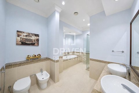 Duplex à The Fairmont Palm Residences, Palm Jumeirah, Dubai, 3 chambres, 636.29 m², № 135845 - photo 25