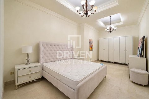 Duplex à The Fairmont Palm Residences, Palm Jumeirah, Dubai, 3 chambres, 636.29 m², № 135845 - photo 3
