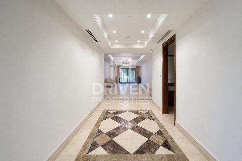 Duplex à The Fairmont Palm Residences, Palm Jumeirah, Dubai, 3 chambres, 636.29 m², № 135845 - photo 13