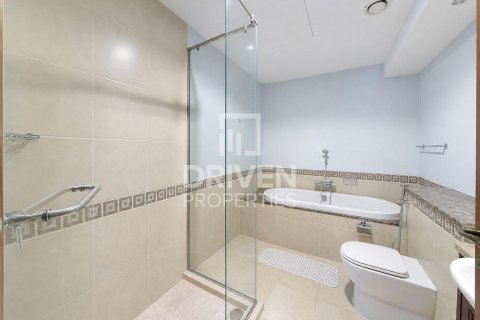 Duplex à The Fairmont Palm Residences, Palm Jumeirah, Dubai, 3 chambres, 636.29 m², № 135845 - photo 23