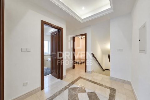 Duplex à The Fairmont Palm Residences, Palm Jumeirah, Dubai, 3 chambres, 636.29 m², № 135845 - photo 18