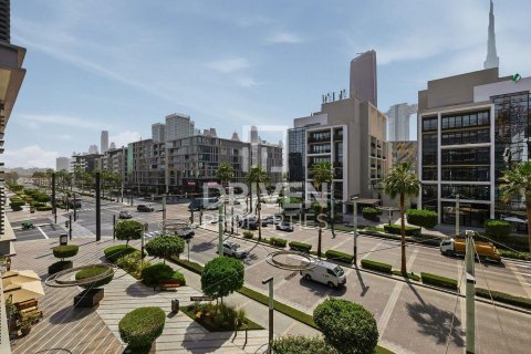 Apartment in City Walk, Dubai 3 bedrooms, 214.98 sq.m. № 135835 - photo 21