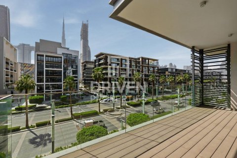 Apartment in City Walk, Dubai 3 bedrooms, 214.98 sq.m. № 135835 - photo 20