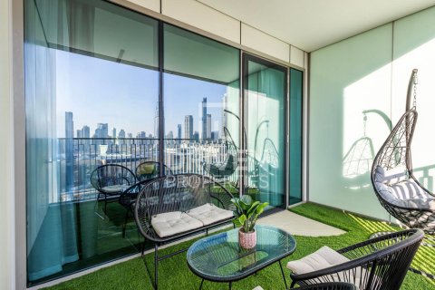 Apartment in Zabeel, Dubai 3 bedrooms, 169.83 sq.m. № 135843 - photo 8