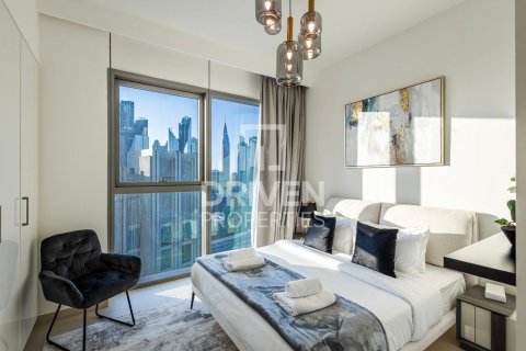 Apartment in Zabeel, Dubai 3 bedrooms, 169.83 sq.m. № 135843